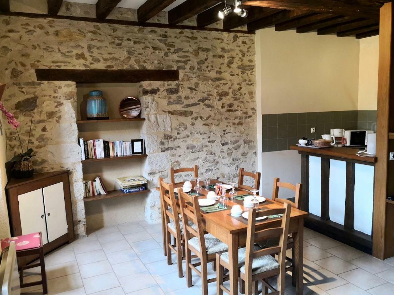 מלון Champigné Anjou Golf And Country Club מראה חיצוני תמונה